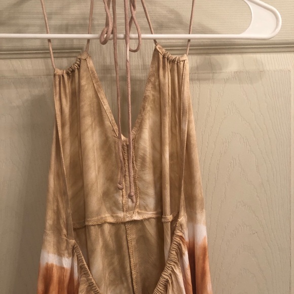 Dress Swim Cover - Picture 7 of 11